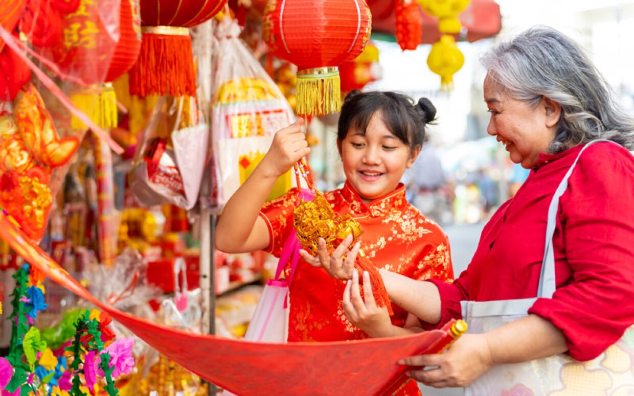 Культурный код Китая: 12 советов, чтобы чувствовать себя как дома
